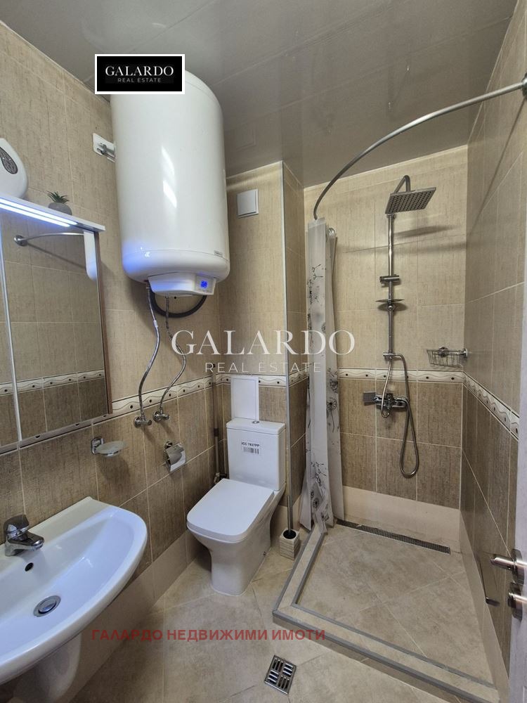 Продава 2-СТАЕН, гр. София, Симеоново, снимка 10 - Апартаменти - 53053211