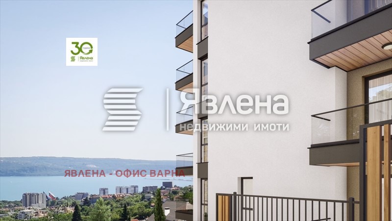 Продава 2-СТАЕН, гр. Варна, м-т Акчелар, снимка 7 - Апартаменти - 56264396