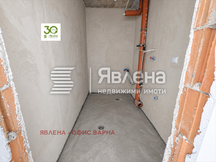 Продава 2-СТАЕН, гр. Варна, м-т Акчелар, снимка 12 - Апартаменти - 56264396