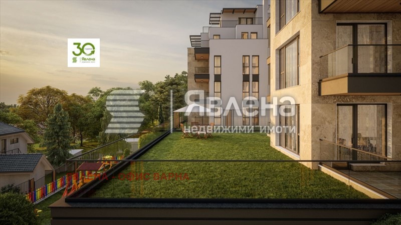 Продава 2-СТАЕН, гр. Варна, м-т Акчелар, снимка 6 - Апартаменти - 56264396