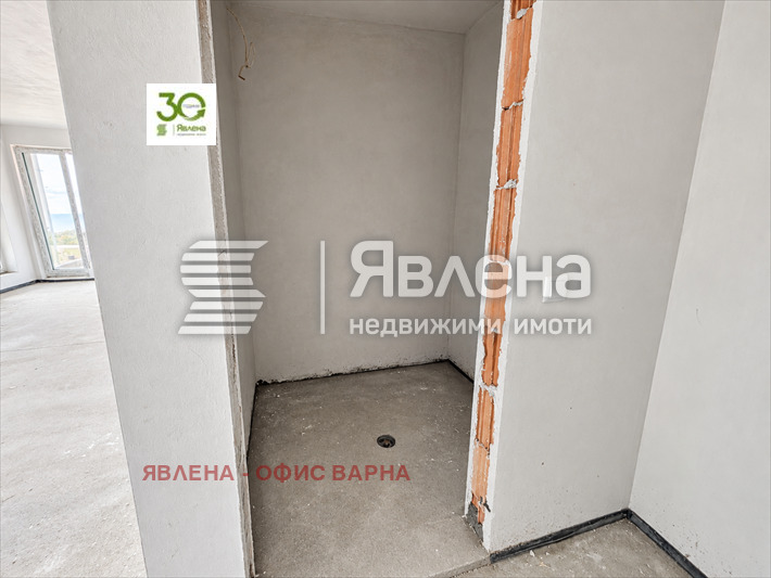 Продава 2-СТАЕН, гр. Варна, м-т Акчелар, снимка 11 - Апартаменти - 56264396