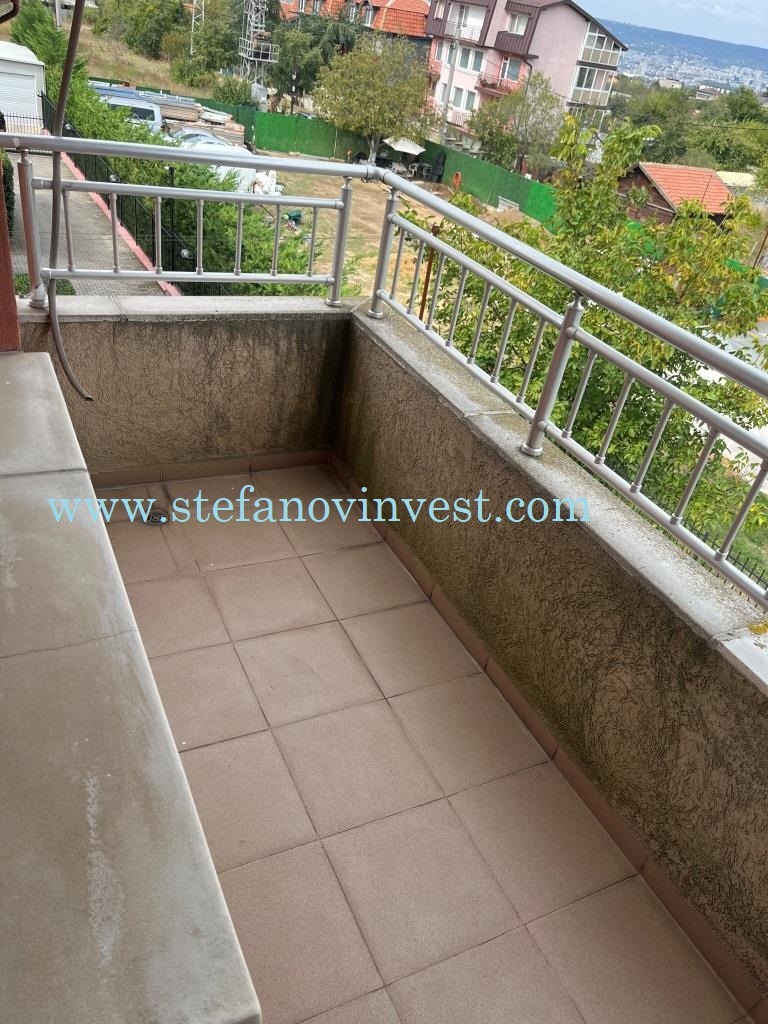 Продава 2-СТАЕН, гр. Варна, Галата, снимка 10 - Апартаменти - 56354710