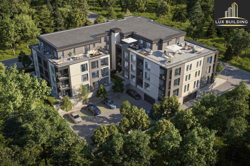 Продава 3-СТАЕН, гр. София, Малинова долина, снимка 3 - Апартаменти - 37132539