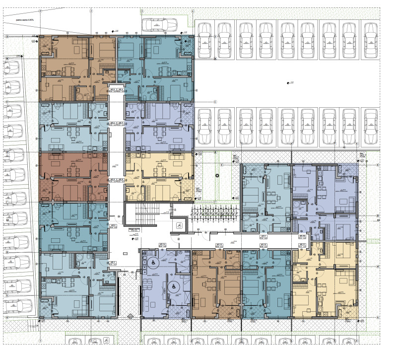 Продава 3-СТАЕН, гр. София, Малинова долина, снимка 8 - Апартаменти - 37132539