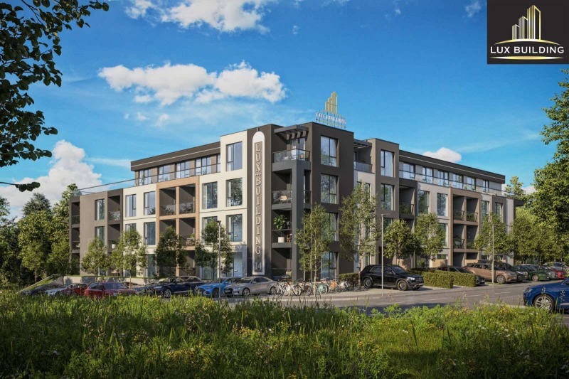 Продава 3-СТАЕН, гр. София, Малинова долина, снимка 5 - Апартаменти - 37132539