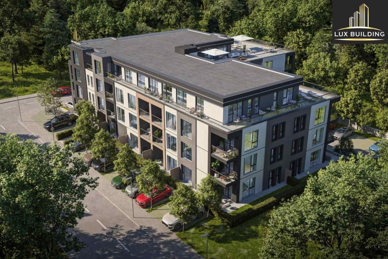 Продава 3-СТАЕН, гр. София, Малинова долина, снимка 2 - Апартаменти - 37132539