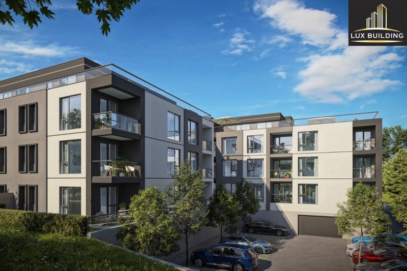 Продава 3-СТАЕН, гр. София, Малинова долина, снимка 6 - Апартаменти - 37132539