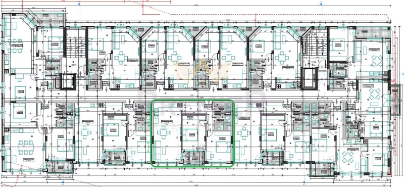 Продава 3-СТАЕН, гр. Варна, Победа, снимка 11 - Aпартаменти - 47301019