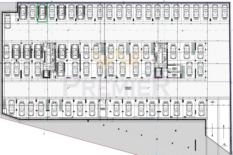 Продава 3-СТАЕН, гр. Варна, Победа, снимка 12 - Aпартаменти - 47301019