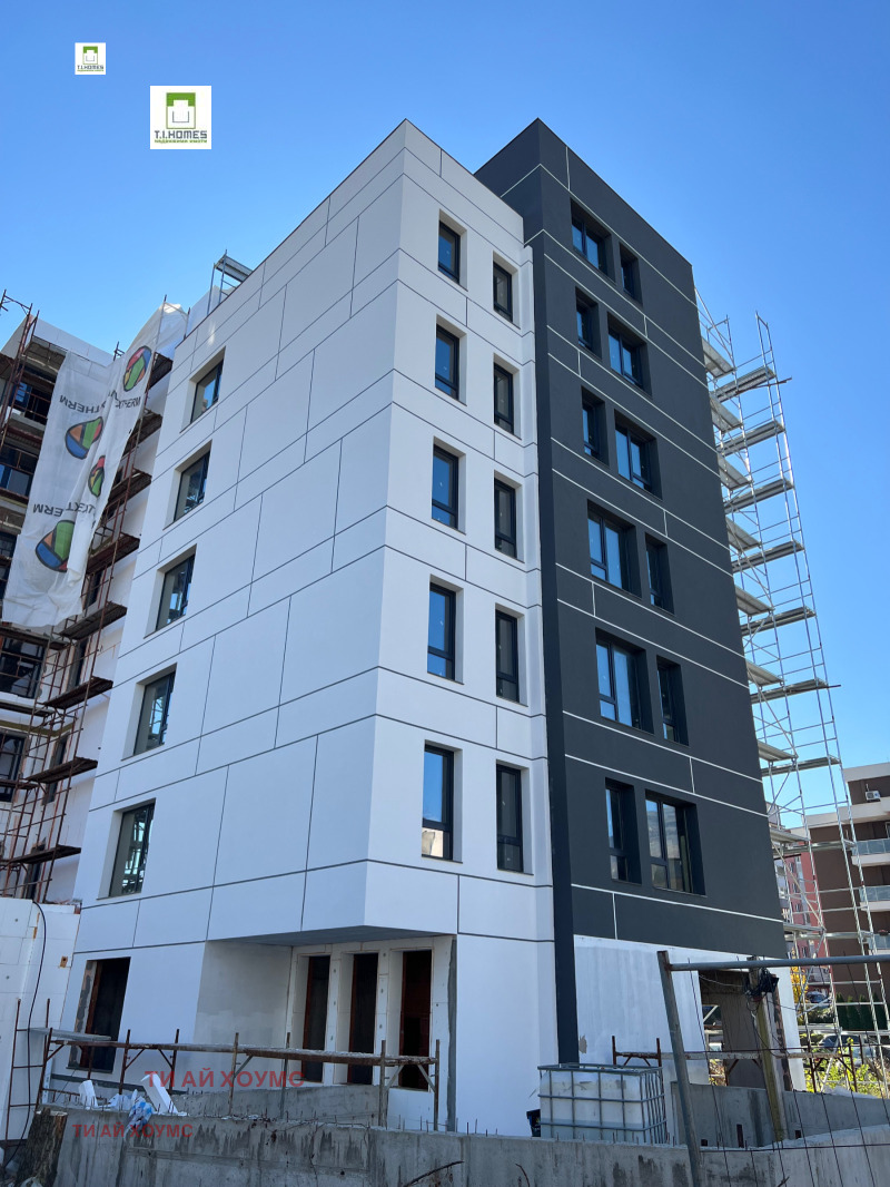 Продава 3-СТАЕН, гр. София, Малинова долина, снимка 5 - Апартаменти - 47926754