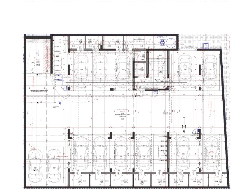 Продава  3-стаен град София , Кръстова вада , 121 кв.м | 66055038 - изображение [5]