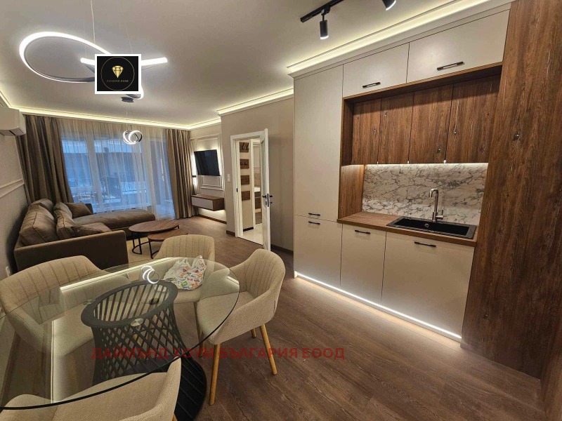 En venta  2 dormitorios Plovdiv , Jristo Smirnenski , 148 metros cuadrados | 71661631 - imagen [2]