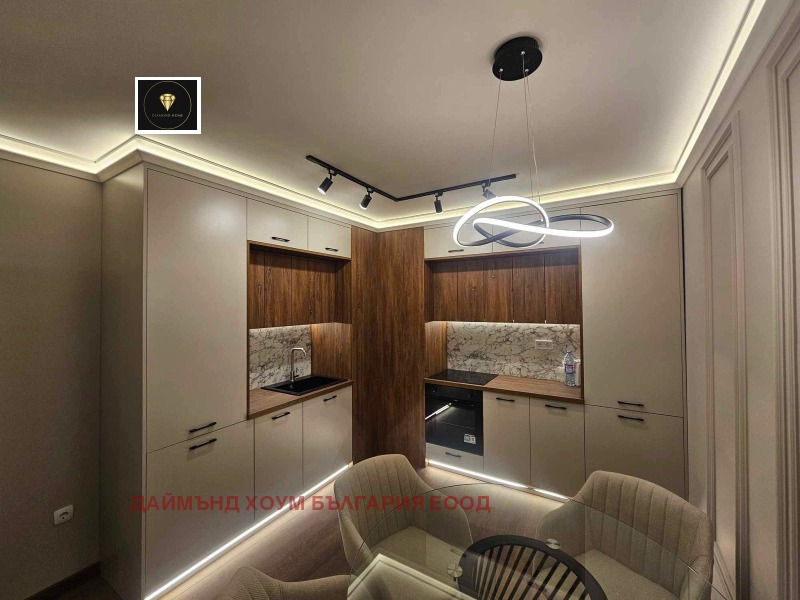En venta  2 dormitorios Plovdiv , Jristo Smirnenski , 148 metros cuadrados | 71661631 - imagen [3]