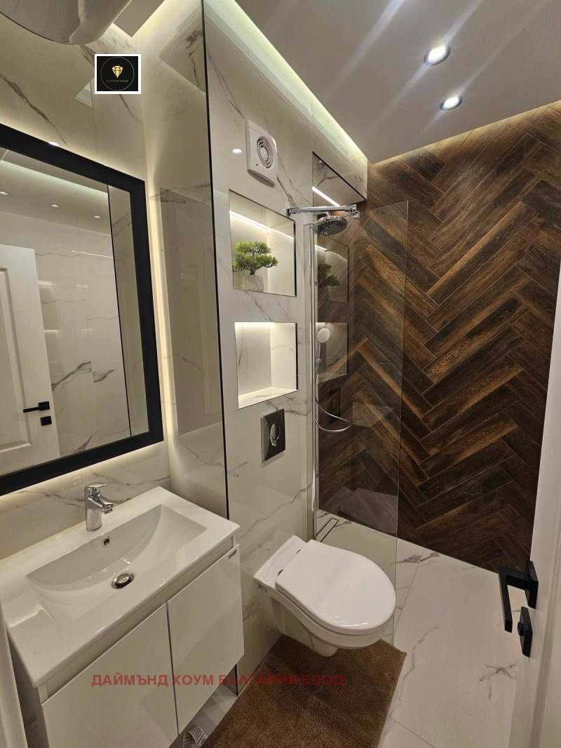 En venta  2 dormitorios Plovdiv , Jristo Smirnenski , 148 metros cuadrados | 71661631 - imagen [8]