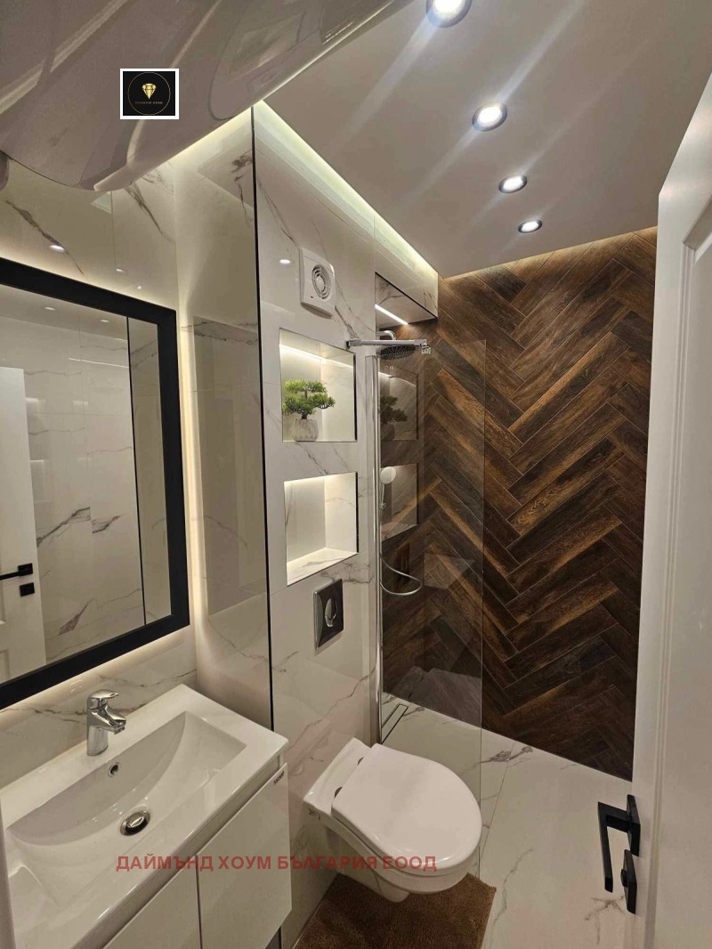 En venta  2 dormitorios Plovdiv , Jristo Smirnenski , 148 metros cuadrados | 71661631 - imagen [7]