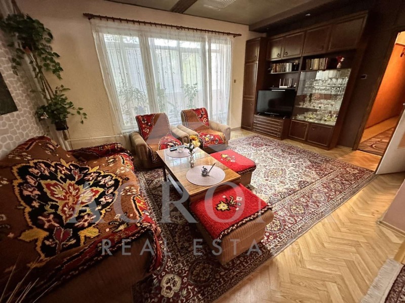 Til salg  2 soveværelser Plovdiv , Trakiya , 92 kvm | 54683629 - billede [5]