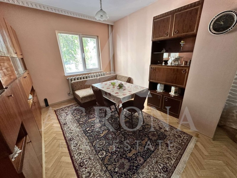 Til salg  2 soveværelser Plovdiv , Trakiya , 92 kvm | 54683629