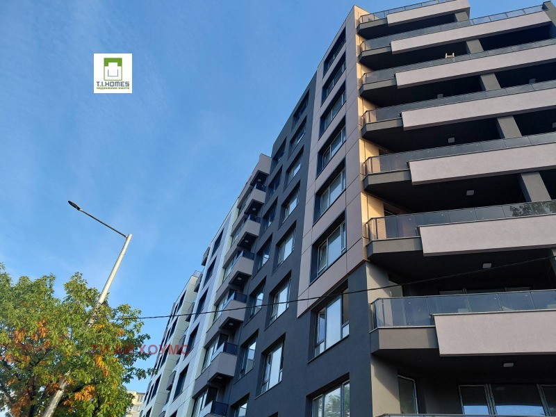 Zu verkaufen  2 Schlafzimmer Sofia , Razsadnika , 129 qm | 69501656 - Bild [7]