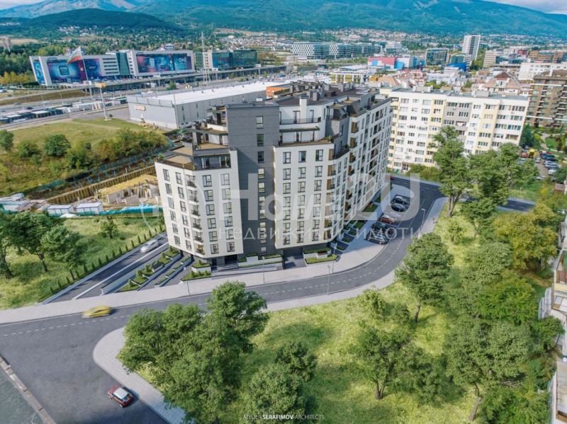 Продава 3-СТАЕН, гр. София, Младост 4, снимка 2 - Апартаменти - 53096065