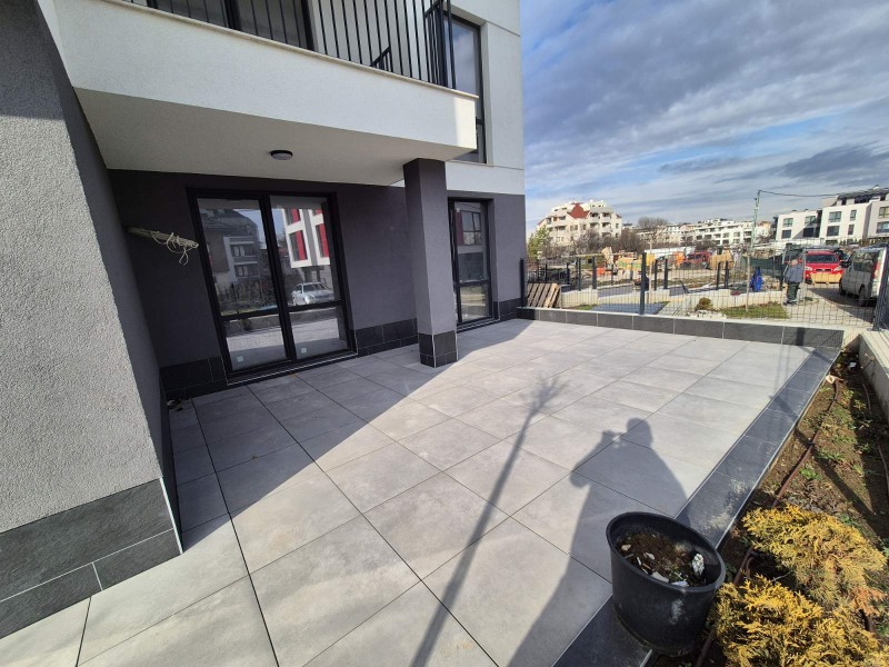 Продава 3-СТАЕН, гр. София, Витоша, снимка 5 - Апартаменти - 53120655