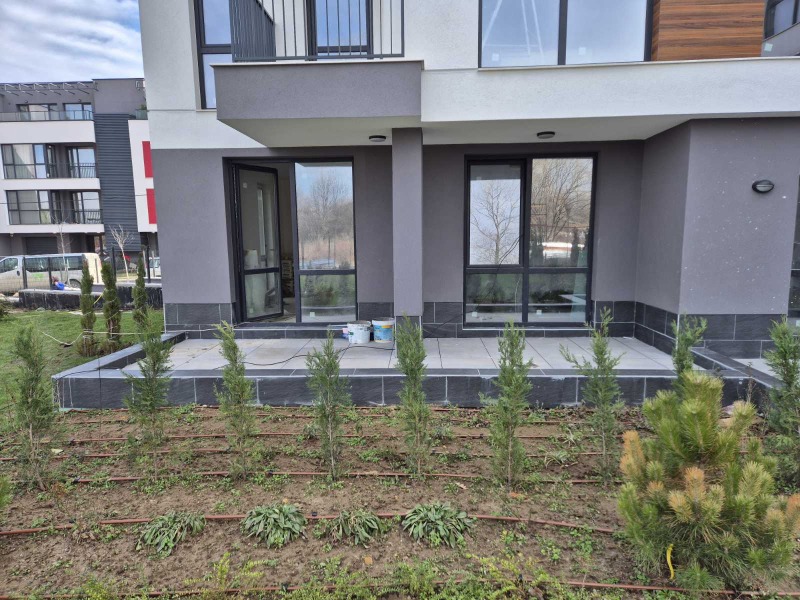 Продава 3-СТАЕН, гр. София, Витоша, снимка 3 - Апартаменти - 53120655