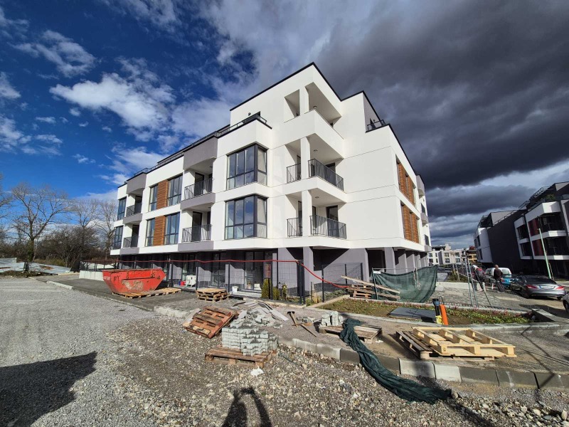 Продава 3-СТАЕН, гр. София, Витоша, снимка 11 - Апартаменти - 53120655