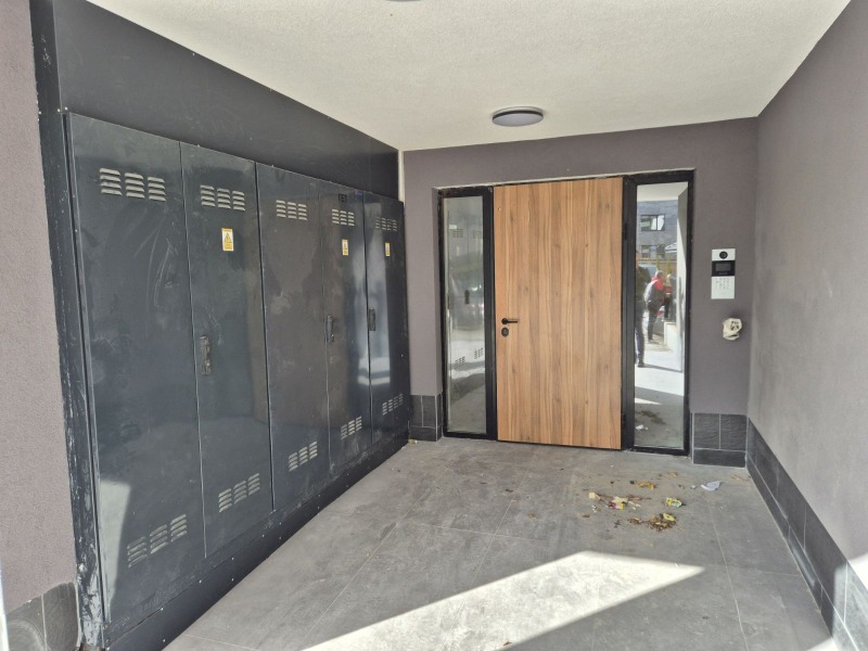 Продава 3-СТАЕН, гр. София, Витоша, снимка 9 - Апартаменти - 53120655