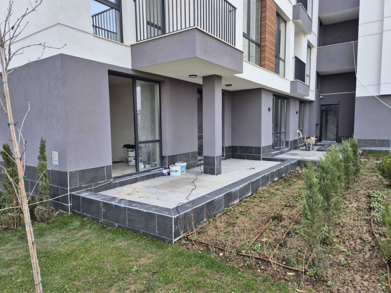 Продава 3-СТАЕН, гр. София, Витоша, снимка 6 - Апартаменти - 53120655