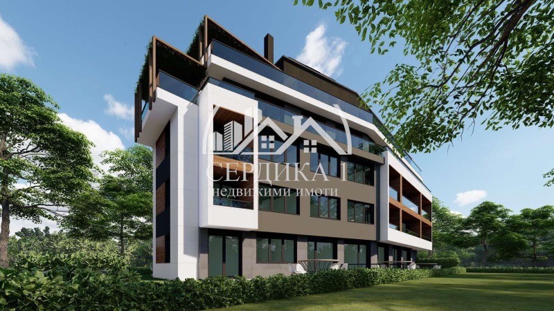 Продава 3-СТАЕН, гр. София, Хаджи Димитър, снимка 5 - Апартаменти - 53245696