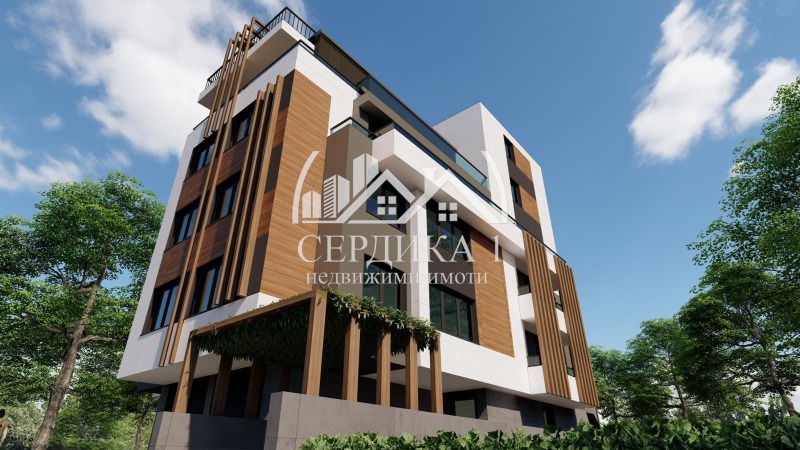 Продава 3-СТАЕН, гр. София, Хаджи Димитър, снимка 2 - Апартаменти - 53245696