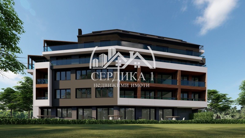 Продава 3-СТАЕН, гр. София, Хаджи Димитър, снимка 7 - Апартаменти - 53245696