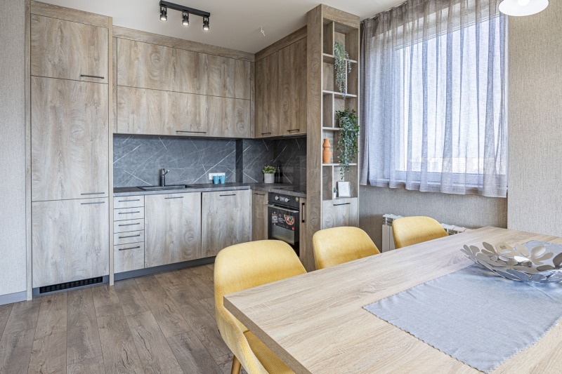 Продава 4-СТАЕН, гр. София, Дружба 2, снимка 3 - Апартаменти - 53119631