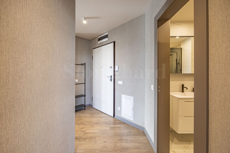 Продава 4-СТАЕН, гр. София, Дружба 2, снимка 16 - Апартаменти - 53119631