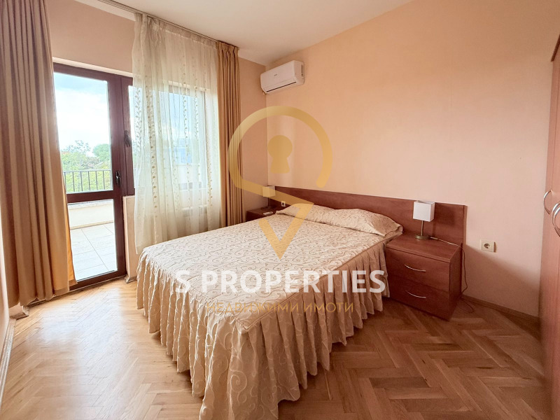 In vendita  Maisonette Varna , m-t Saltanat , 131 mq | 16770597 - Immagine [5]