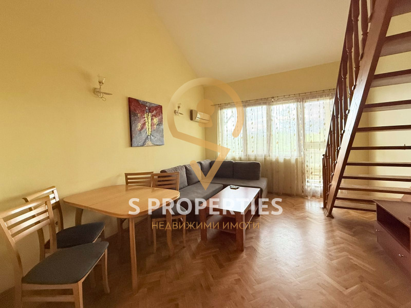 In vendita  Maisonette Varna , m-t Saltanat , 131 mq | 16770597 - Immagine [2]