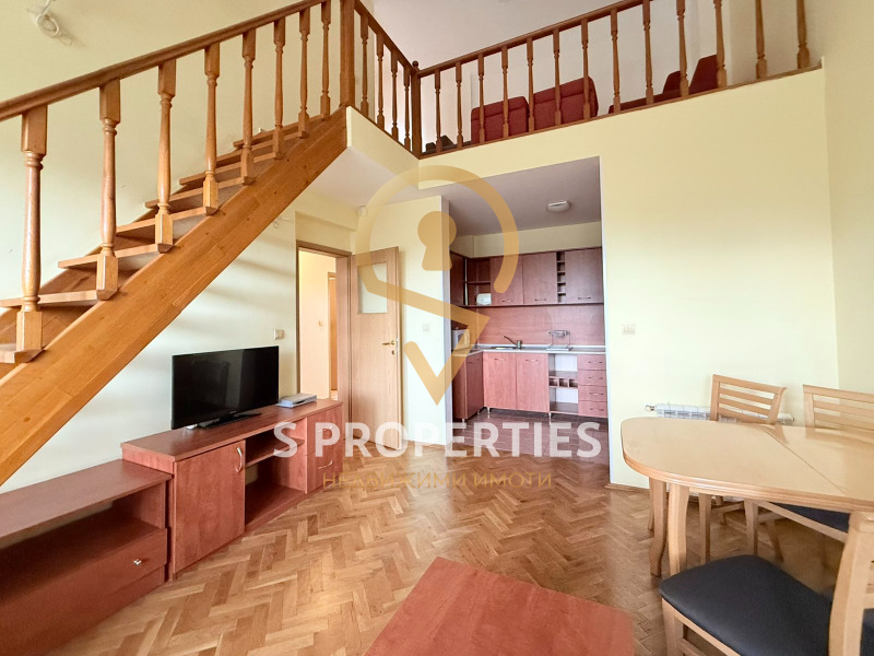 In vendita  Maisonette Varna , m-t Saltanat , 131 mq | 16770597 - Immagine [4]