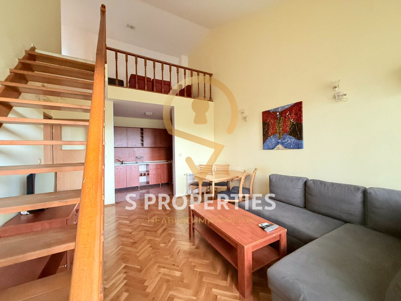 In vendita  Maisonette Varna , m-t Saltanat , 131 mq | 16770597 - Immagine [3]