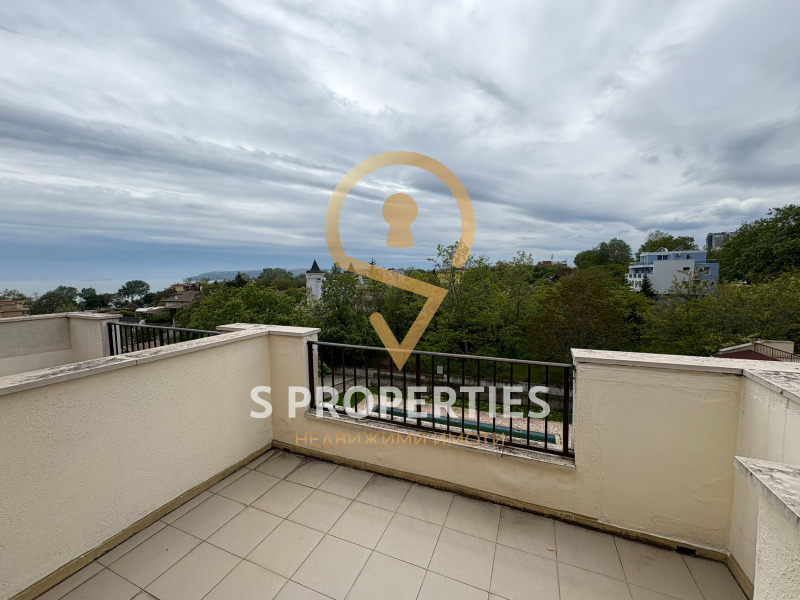 In vendita  Maisonette Varna , m-t Saltanat , 131 mq | 16770597 - Immagine [10]
