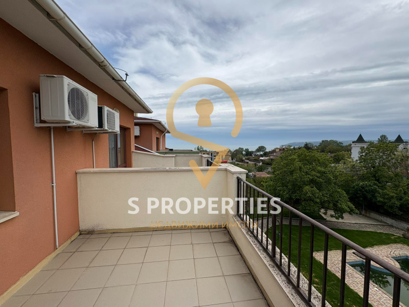 In vendita  Maisonette Varna , m-t Saltanat , 131 mq | 16770597 - Immagine [9]