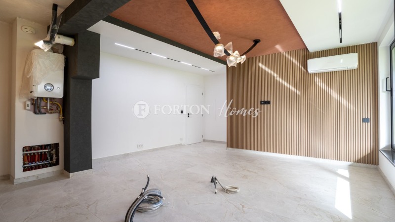 Продава ОФИС, гр. София, Славия, снимка 6 - Офиси - 53163115