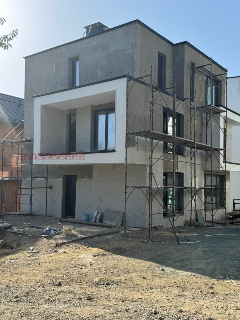 Te koop  Huis Sofia , Dragalevtsi , 330 m² | 62395868 - afbeelding [8]