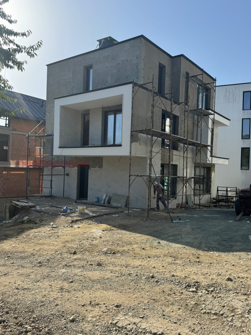Te koop  Huis Sofia , Dragalevtsi , 330 m² | 62395868 - afbeelding [9]