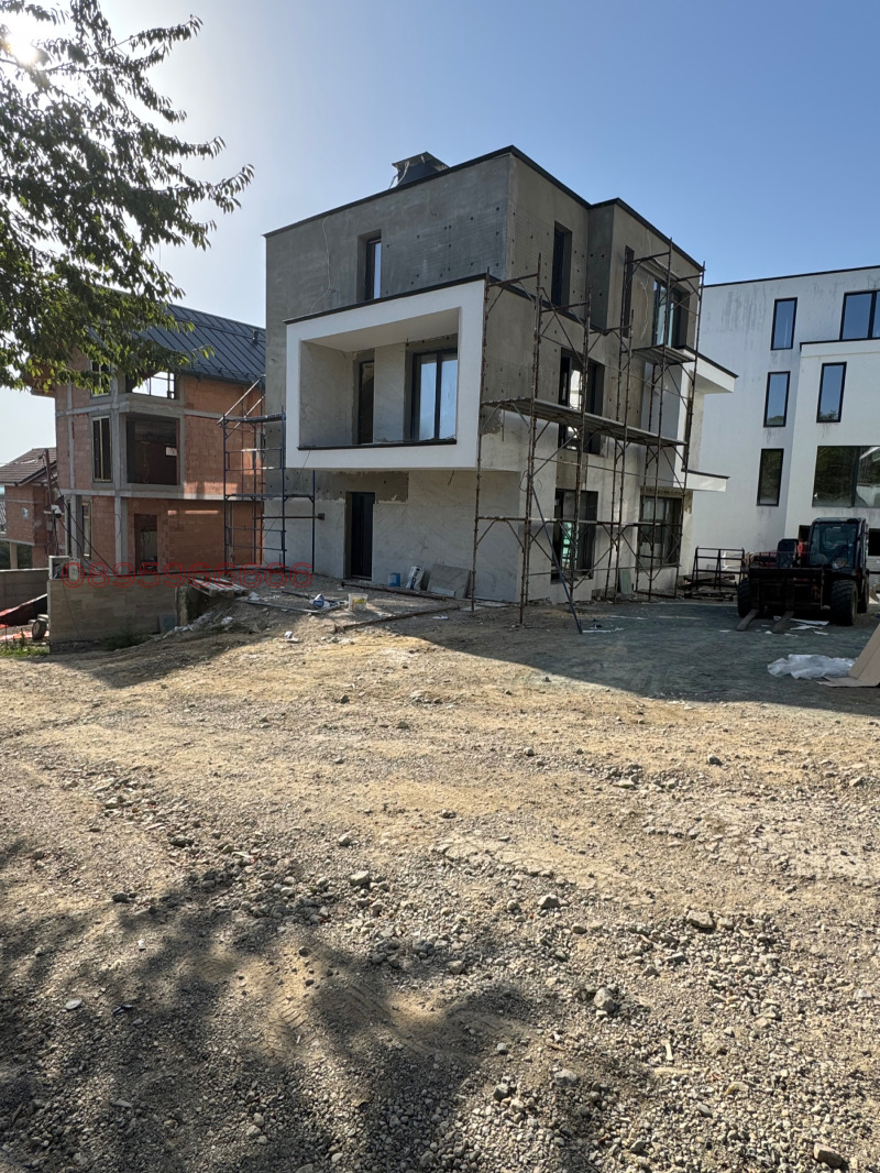 Te koop  Huis Sofia , Dragalevtsi , 330 m² | 62395868 - afbeelding [10]