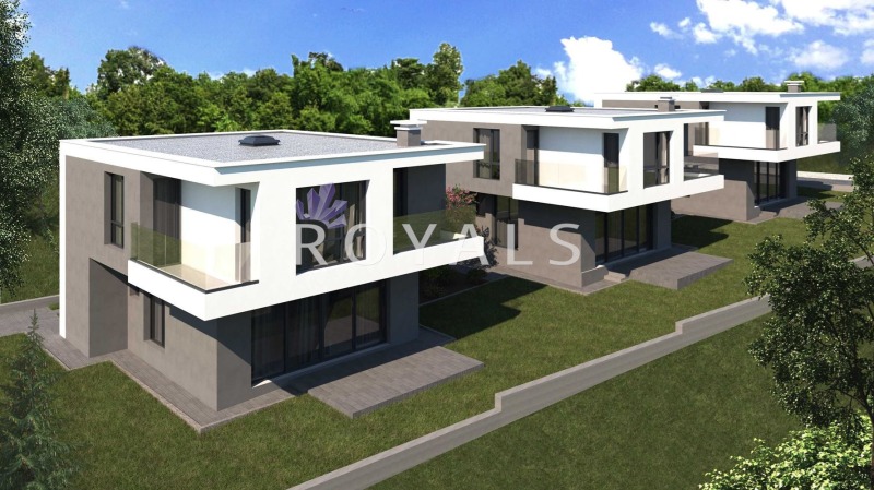 En venta  Casa Varna , m-t Borovets - yug , 170 metros cuadrados | 19156952 - imagen [8]