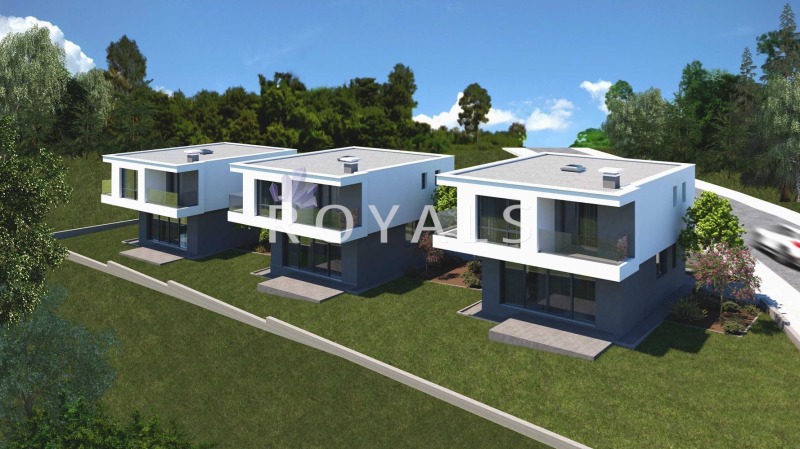 En venta  Casa Varna , m-t Borovets - yug , 170 metros cuadrados | 19156952 - imagen [7]