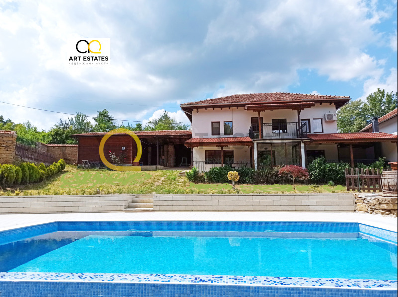 In vendita  Casa regione Gabrovo , Kereka , 150 mq | 12543415