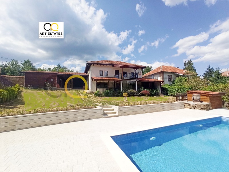 In vendita  Casa regione Gabrovo , Kereka , 150 mq | 12543415 - Immagine [16]