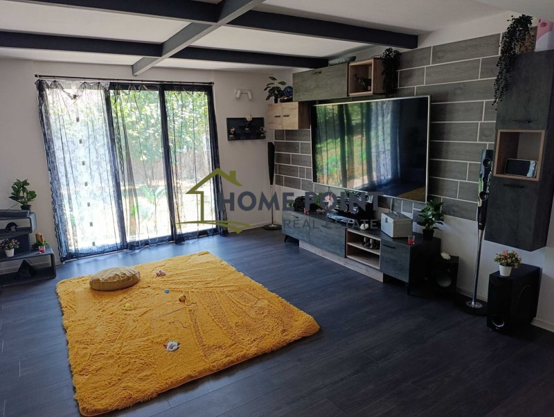 Продава КЪЩА, с. Бенковски, област Варна, снимка 2 - Къщи - 52315181