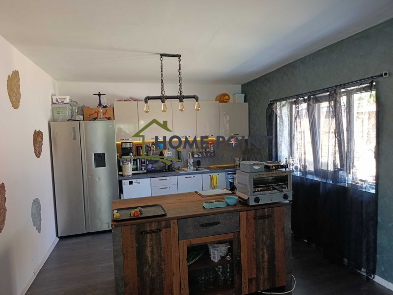 Продава КЪЩА, с. Бенковски, област Варна, снимка 3 - Къщи - 52315181