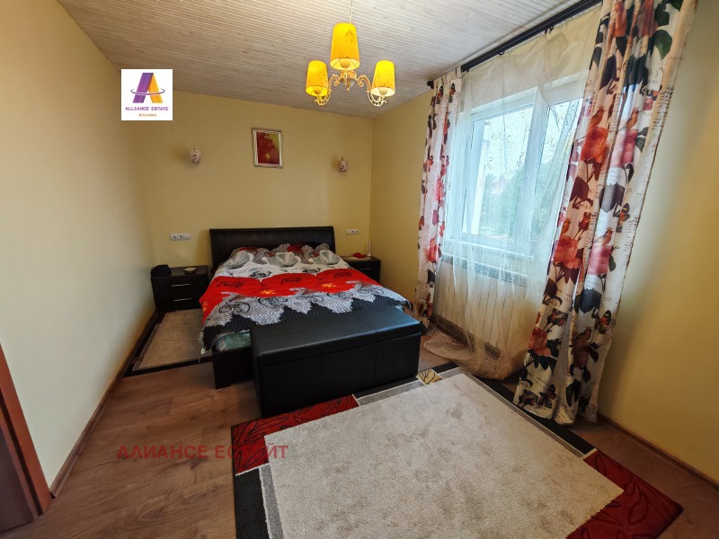 Продава КЪЩА, с. Порой, област Бургас, снимка 16 - Къщи - 52355521